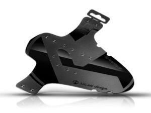 Pro Cycles - Riesel Spatbord vooraan MTB