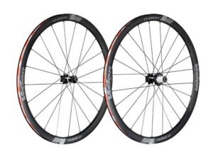 Pro Cycles - Vision-Trimax-disc-alu