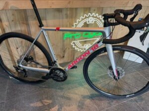 Argon 18 Gallium CS Maat M