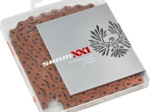 Sram XX1 Eagle Koper kleur MTB ketting