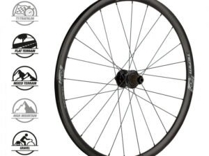 Vision Team Aero Gravel i23