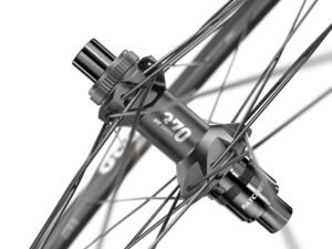 DT Swiss X1900 Boost 29" Microspline 12 speed Ratchet LN naaf