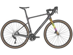 Bergamont Grandurance Expert Carbon gravel maat 55
