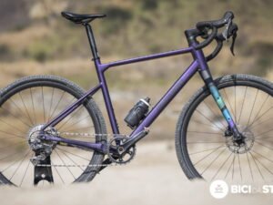 Bergamont Grandurance 8 Gravel