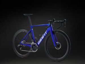 Giant Propel Advanced 1 Aerospace Blue