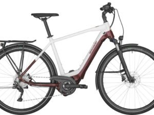 Bergamont E- Horizon LTD Gent maat 56