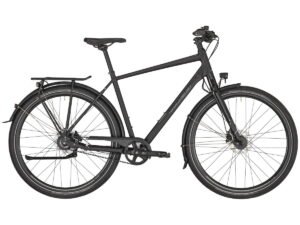 Bergamont Vitess N8 Belt Gent