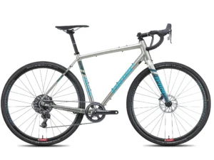 Gravel Niner RLT 9 alu 2 stars Sram Apex