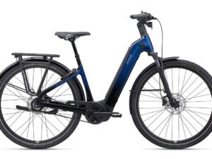 Giant Anytour E+ 3 LST Kleur Eclipse of Sandshell