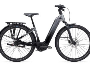 GIANT AnyTour E+5 LST M 2024 Charcoal