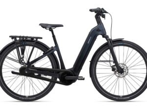 Giant Anytour E+ 6 Cold Iron