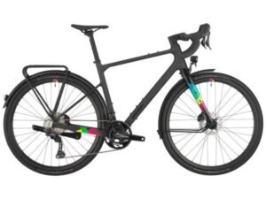 Bergamont Grandurance RD Elite Medium