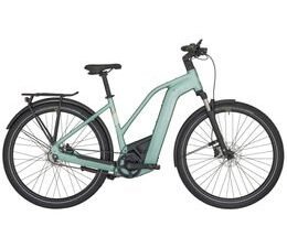 BERGAMONT E-HORIZON ELITE 6 BELT LADY