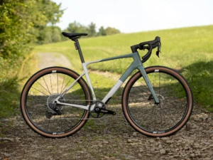 Superior XR 9.5 GR - Sram Rival XPLR 1x13 - DT Swiss